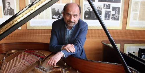 BARTÓK NYOMÁBAN – NÉPDALBÓL MESTERMŰ