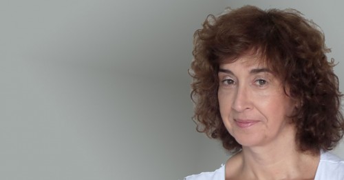 ERZSÉBET KŐRÖSINÉ BELÁK