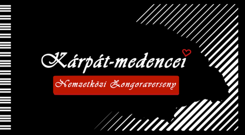 II. KÁRPÁT-MEDENCEI NEMZETKÖZI ZONGORAVERSENY – DÍJKIOSZTÓ GÁLAHANGVERSENY
